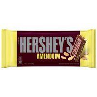 imagem Barra Hershey's Amendoim