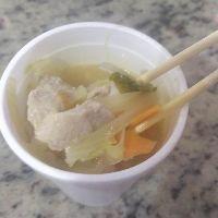 imagem PROMOCAO SOPA JAPONESA DE MISSO TONJIRO
