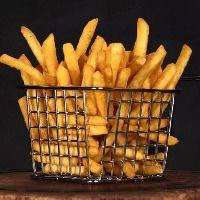 imagem Batata Skinny Temperada