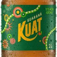 imagem GUARANÁ KUAT 2L 