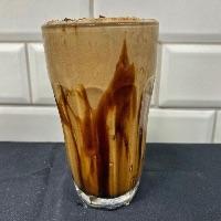 imagem Milk shake Chocolate 