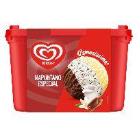 imagem Sorvete Napolitano Especial 2L
