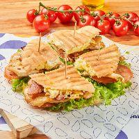 imagem Beirute de frango