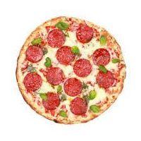 imagem Pizza 6 fatias