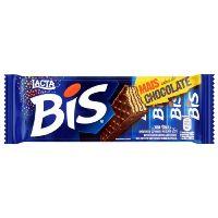 imagem Bis Lacta Chocolate 