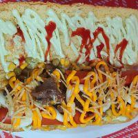 imagem Big Dog Alcatra