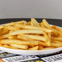 imagem Batata frita M McCain 