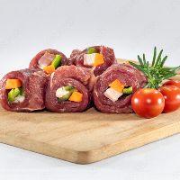 imagem Bife a Rolê 500g