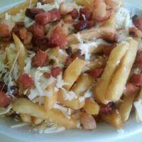 imagem Batata Frita MÉDIA ( SELECIONE 2 RECHEIOS)