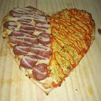 imagem PIZZA LOVE