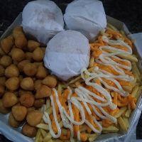 imagem COMBO FAMILA  ( 3 X TUDO)