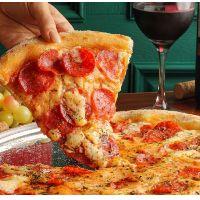 imagem 1 Pizza G + 1 Calzone + Refri