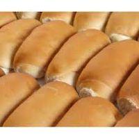 imagem PÃO DE HOT DOG LEONCIO C/ 10 UNIDADES O PACOTE