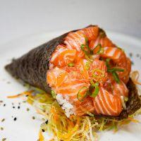 imagem Temaki Filadelfia 