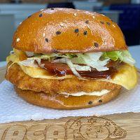 imagem Paraiba Chicken 