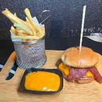 imagem Tank Bacon Artesanal 