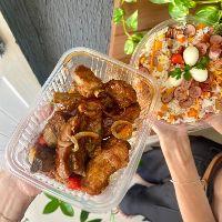 imagem Costela Suína Cofril ao Molho Barbecue 500g