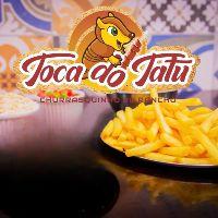 imagem Batata Frita Grande