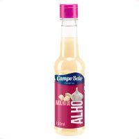 imagem MOLHO DE ALHO CAMPO BELO 150ML 
