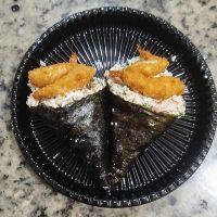 imagem 2     Temaki Camarão 190 G  grande 
