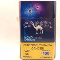 imagem Cigarro Camel Double
