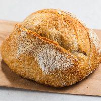 imagem Sourdough Meziat