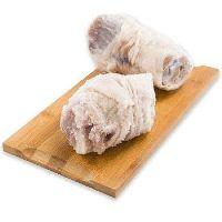 imagem Garganta Suína Salgada 500g