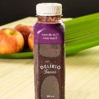 imagem Suco de Açaí Natural