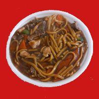 imagem Yakissoba s/ Camarão