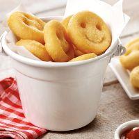 imagem Batata Smile
