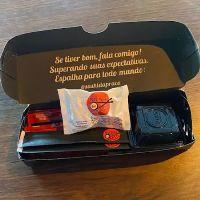 imagem Kit Sushi Da Praça - Todos os Pedidos Acompanham Cortesia 