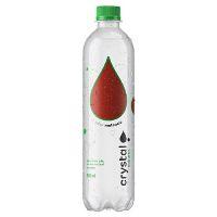 imagem ÁGUA SABORIZADA CRYSTAL SABOR MELANCIA 510ML