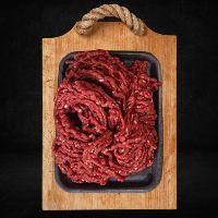 imagem Carne Moída de Primeira KG