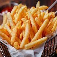 imagem Batata Frita 