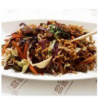 imagem Escolha seu Yakisoba (250g ou 500g)