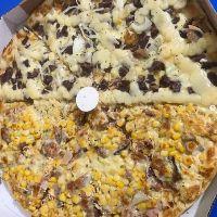 imagem Pizza Família