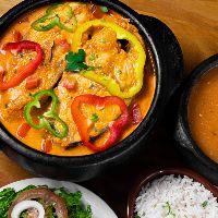 imagem Moqueca