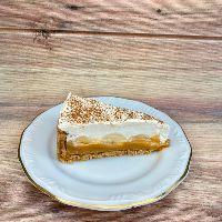 imagem Torta Banoffe