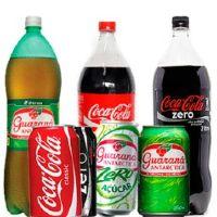 imagem Refrigerantes