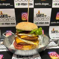 imagem São Jorge 