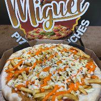 imagem Combo 2   Duas pizzas + Refri