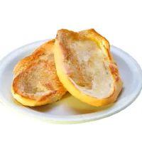 imagem Pão na Chapa