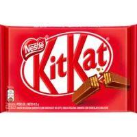imagem Kit Kat