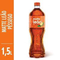 imagem Ice Tea Pêssego 1,5L