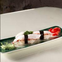 imagem Sushi de Polvo