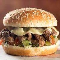 imagem X-Picanha
