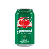 imagem Guaraná Antártica lata