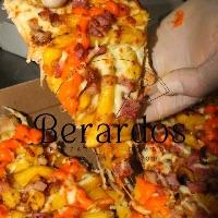 imagem Pizza Grande 1 Sabor 