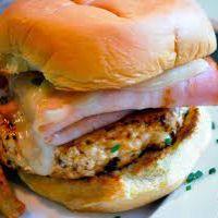 imagem Galis Burguer 