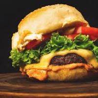 imagem X-Salada